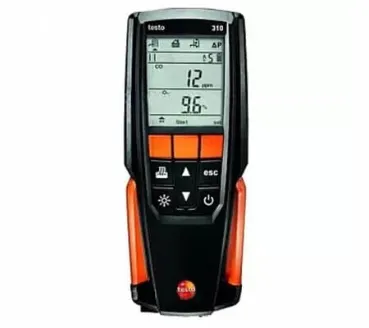 Testo 310