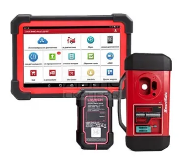 LAUNCH X431 IMMO PRO V5.0